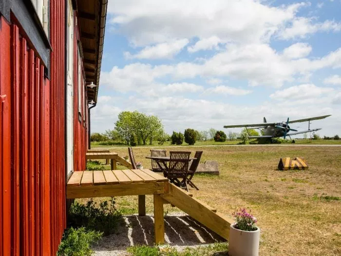 STF Bunge Vandrarhem Fårösund