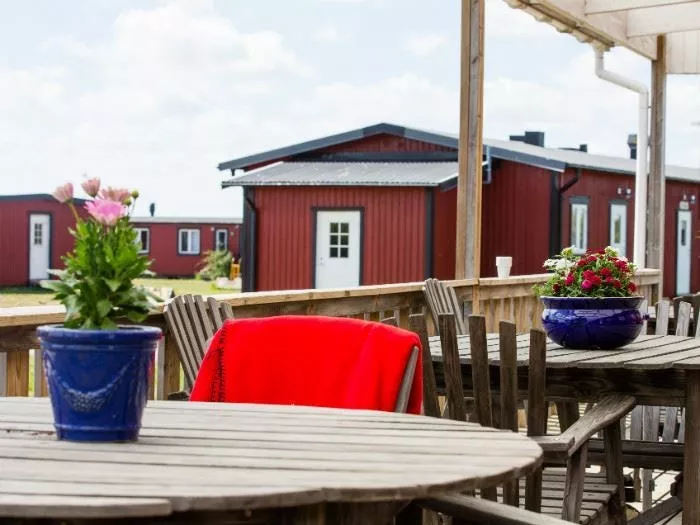 STF Bunge Vandrarhem Fårösund