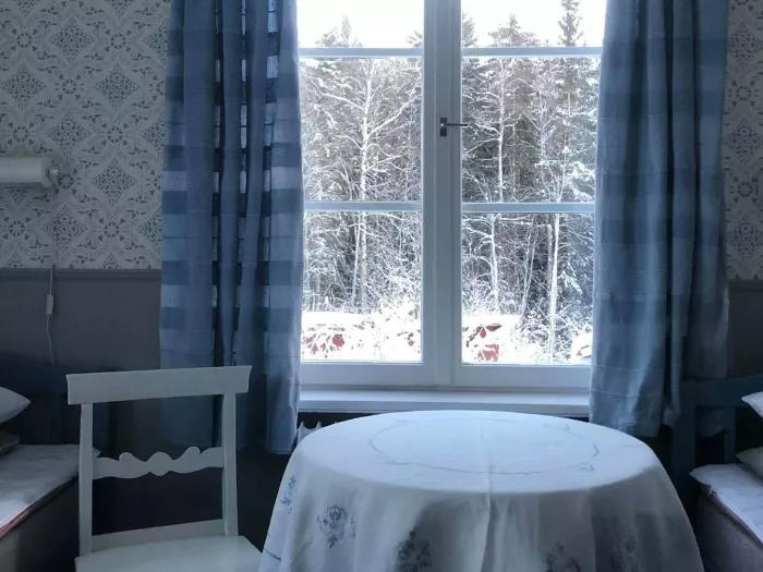 STF Edsbyn Vandrarhem