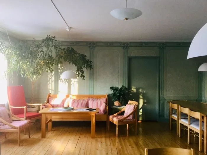 STF Edsbyn Vandrarhem