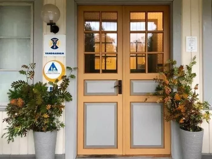 STF Edsbyn Vandrarhem