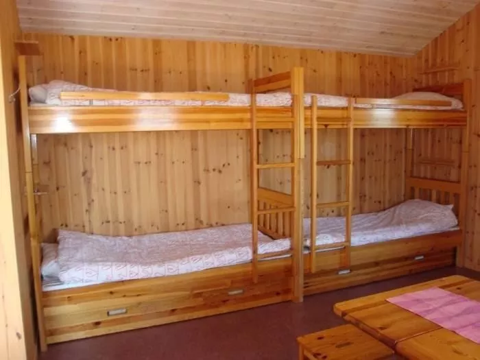 STF Enskär Skärgårdsstugor Söderhamn