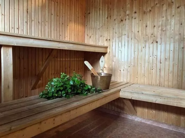 STF Fjällhornet Resort Ljungdalen