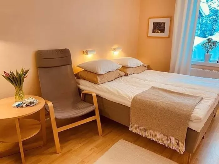 STF Fulufjällsgården