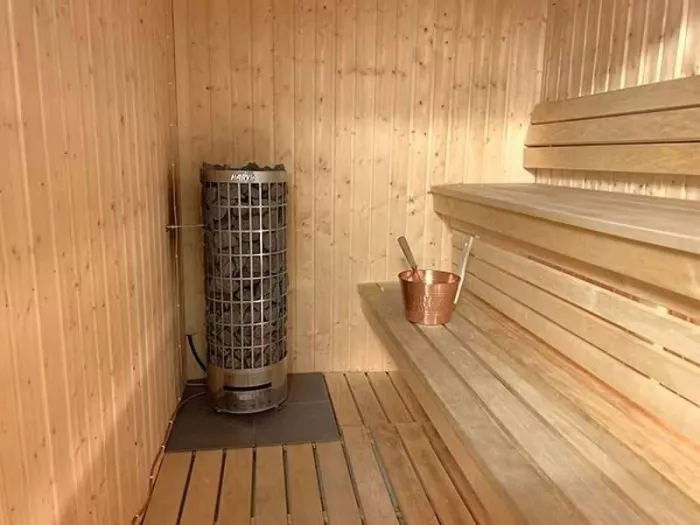 STF Fulufjällsgården