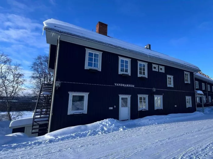 STF Funäsdalen Vandrarhem