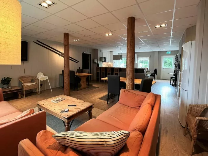 STF Funäsdalen Vandrarhem