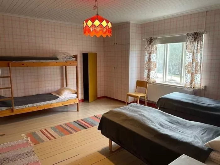 STF Fågelsjö/Gästis Vandrarhem