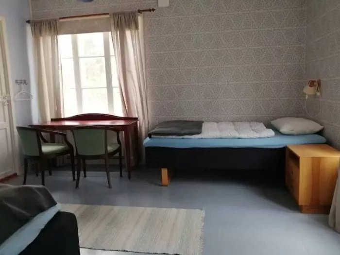 STF Fågelsjö/Gästis Vandrarhem