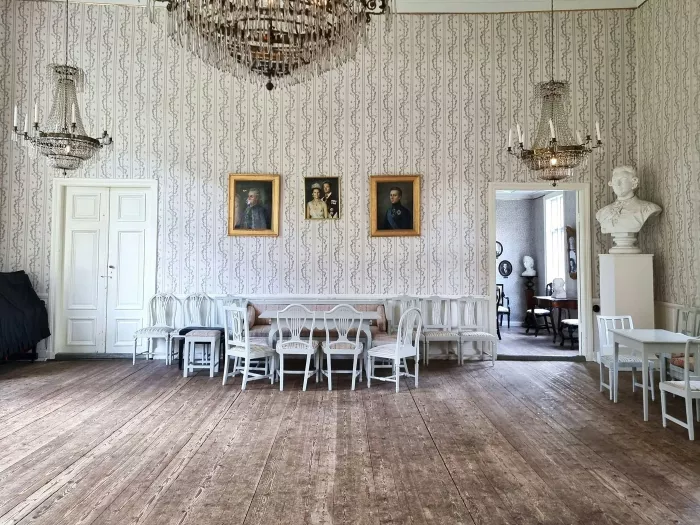 STF Gustafsberg Badhotell & Vandrarhem