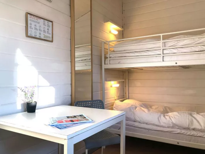 STF Hellasgården Vandrarhem Stockholm