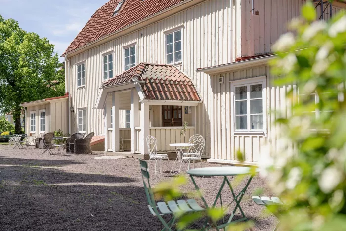 STF Huskvarna Hotell & Vandrarhem