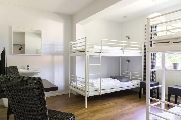 STF Huskvarna Hotell & Vandrarhem