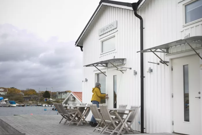 STF Kajkanten Vrångö