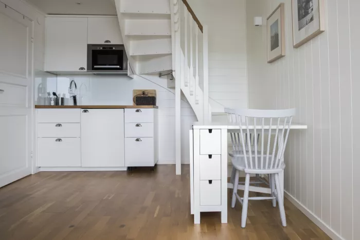 STF Kajkanten Vrångö