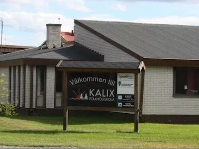STF Kalix Vandrarhem