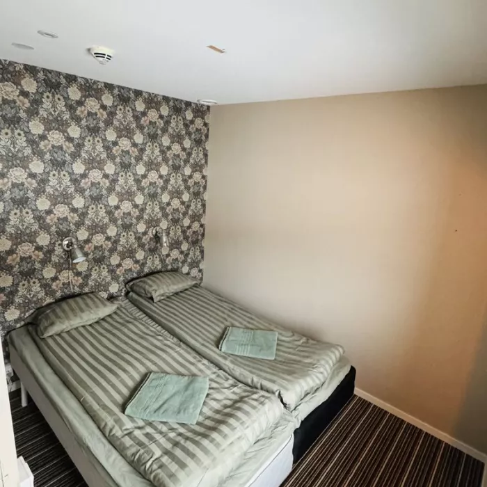 STF Kittelfjälls Vandrarhem