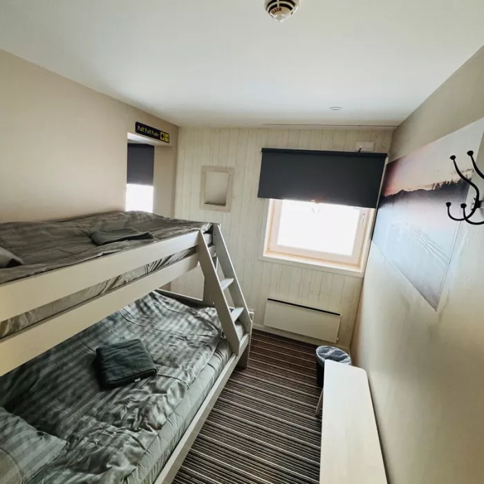 STF Kittelfjälls Vandrarhem