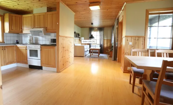 STF Kloten Nature Resort