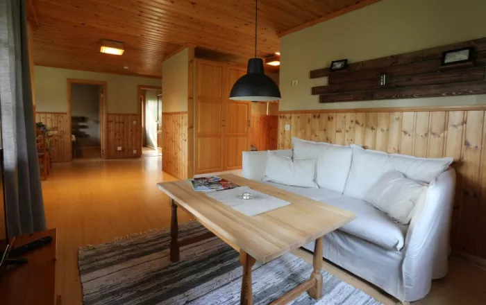 STF Kloten Nature Resort