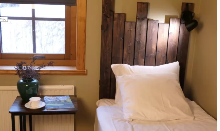 STF Kloten Nature Resort