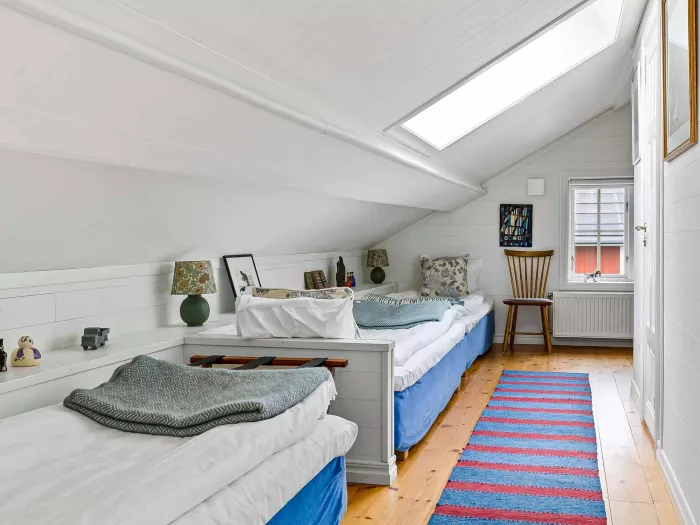 STF Kungsgården Långvind Hudiksvall