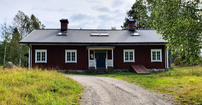 STF Kungsgården Långvind Hudiksvall
