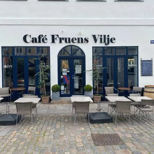 Faaborg Vandrerhjem Hotel