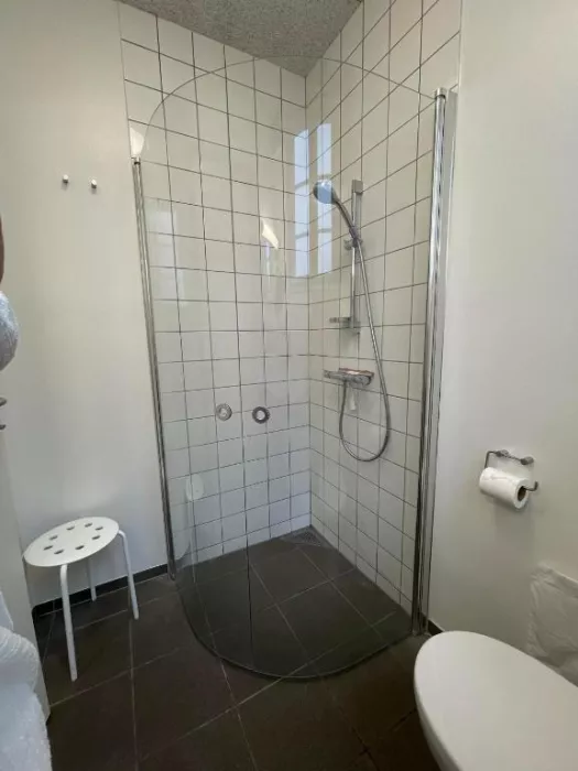 Faaborg Vandrerhjem Hotel