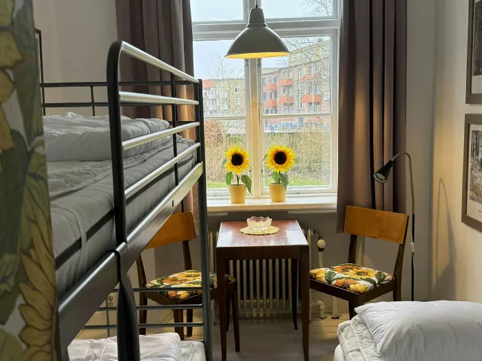 STF Landskrona Vandrarhem