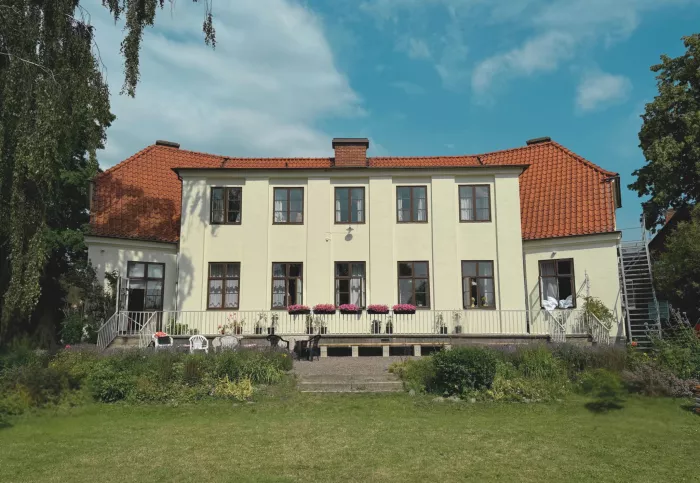 STF Landskrona Vandrarhem