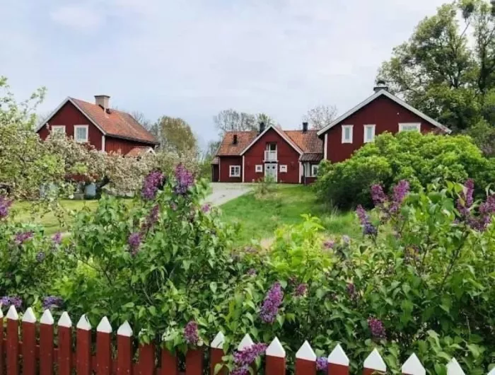 STF Lilla Sörgården