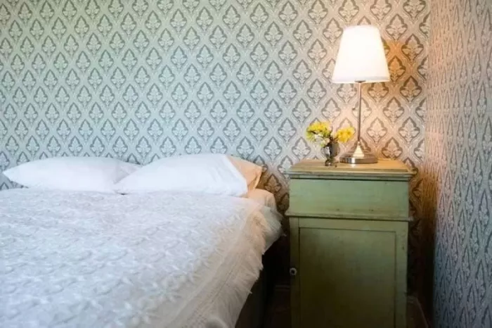 STF Lilla Sörgården