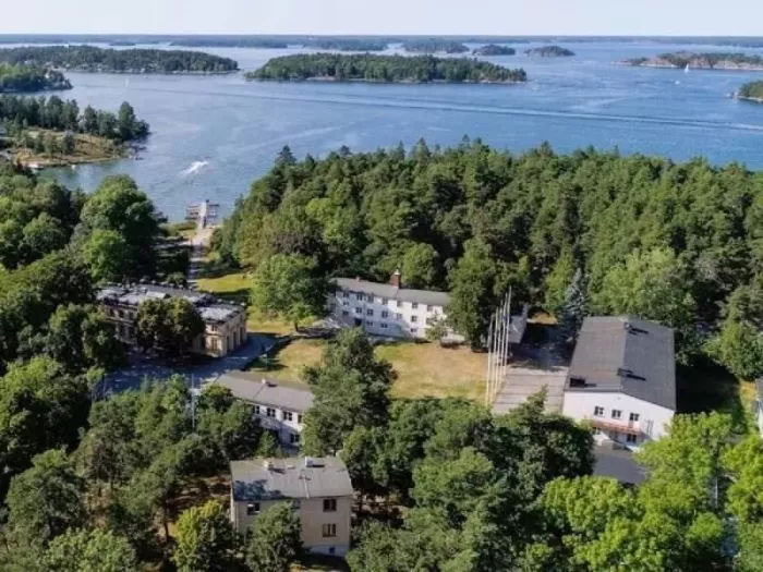 STF Lillsved Vandrarhem