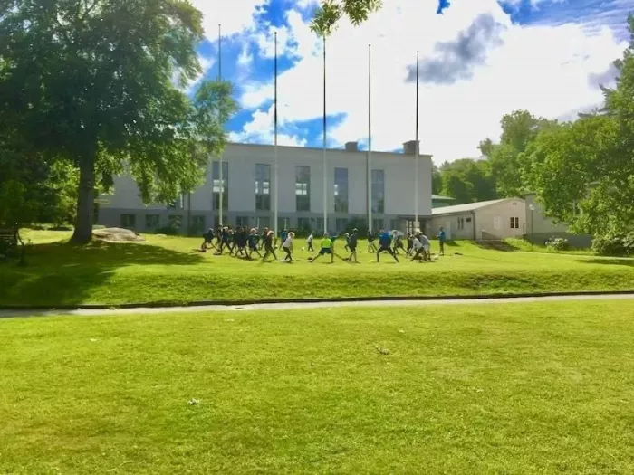 STF Lillsved Vandrarhem