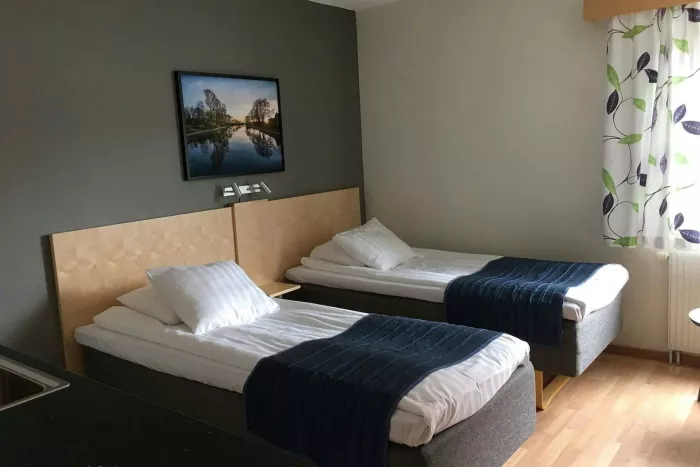 STF Linköpings Cityhotell & Vandrarhem