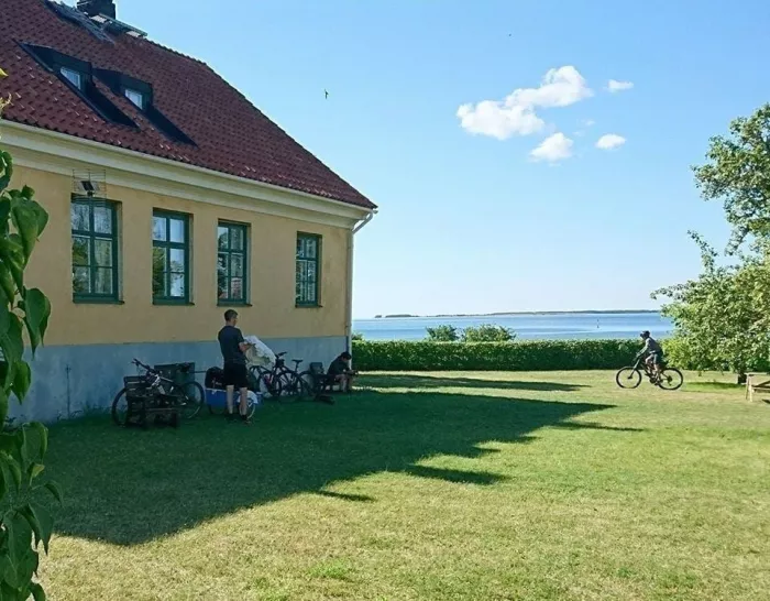 STF Ljugarn Vandrarhem