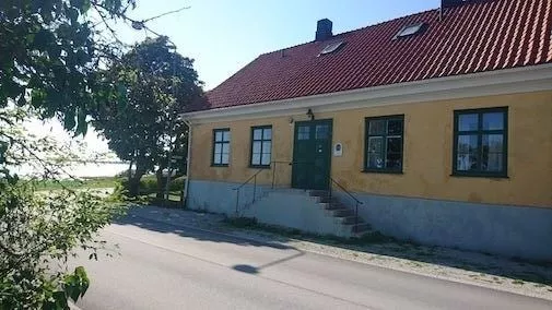 STF Ljugarn Vandrarhem