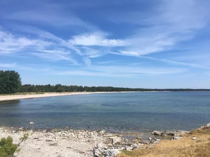 STF Ljugarn Vandrarhem