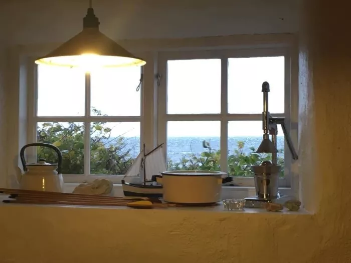 STF Ljugarn Vandrarhem