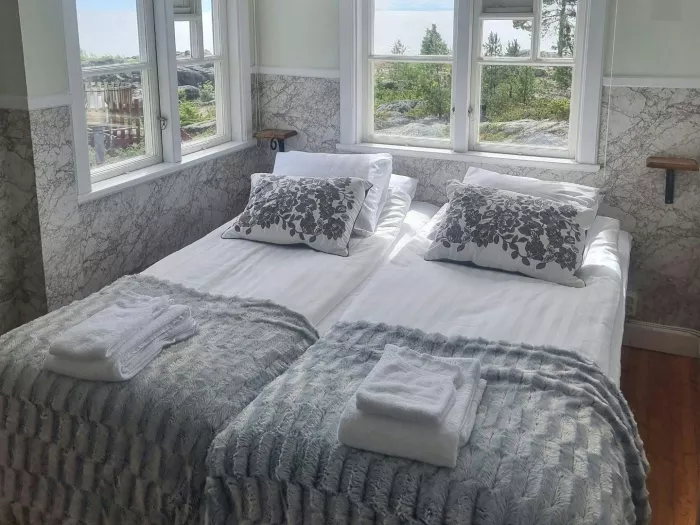 STF Lotsstugan Järnäsklubb