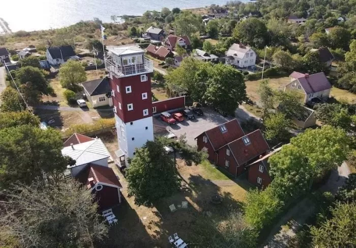 STF Lotstornet Aspö