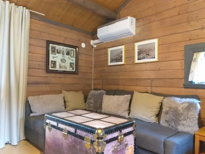 STF Långasjö Vandrarhem