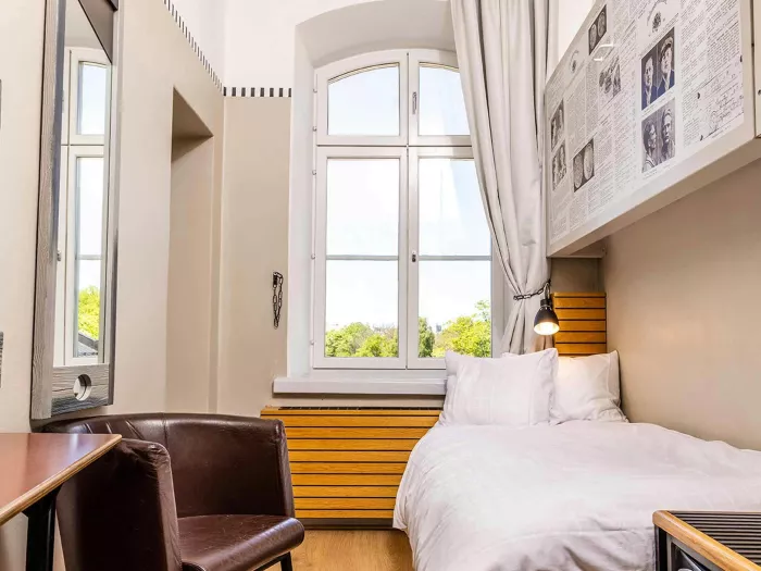 STF Långholmen Vandrarhem Stockholm