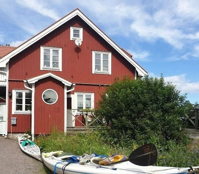 STF Möja Vandrarhem