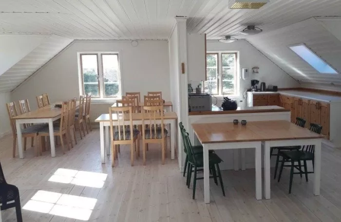 STF Möja Vandrarhem