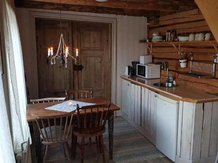 STF Nygårdens Bed and Breakfast