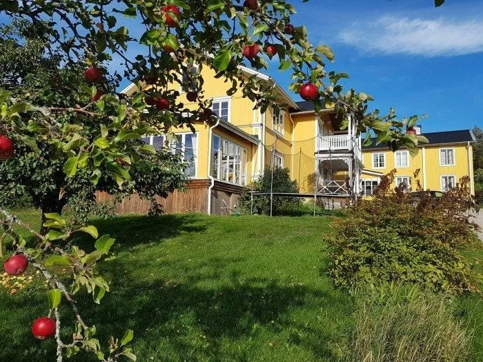 STF Nygårdens Bed and Breakfast