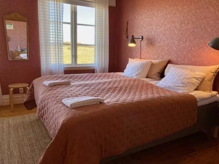 STF Närsholmen Fyr & Logi