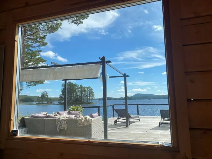 STF Nätsjö Udde Grythyttan